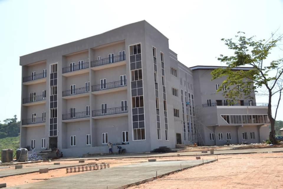 Residential Life