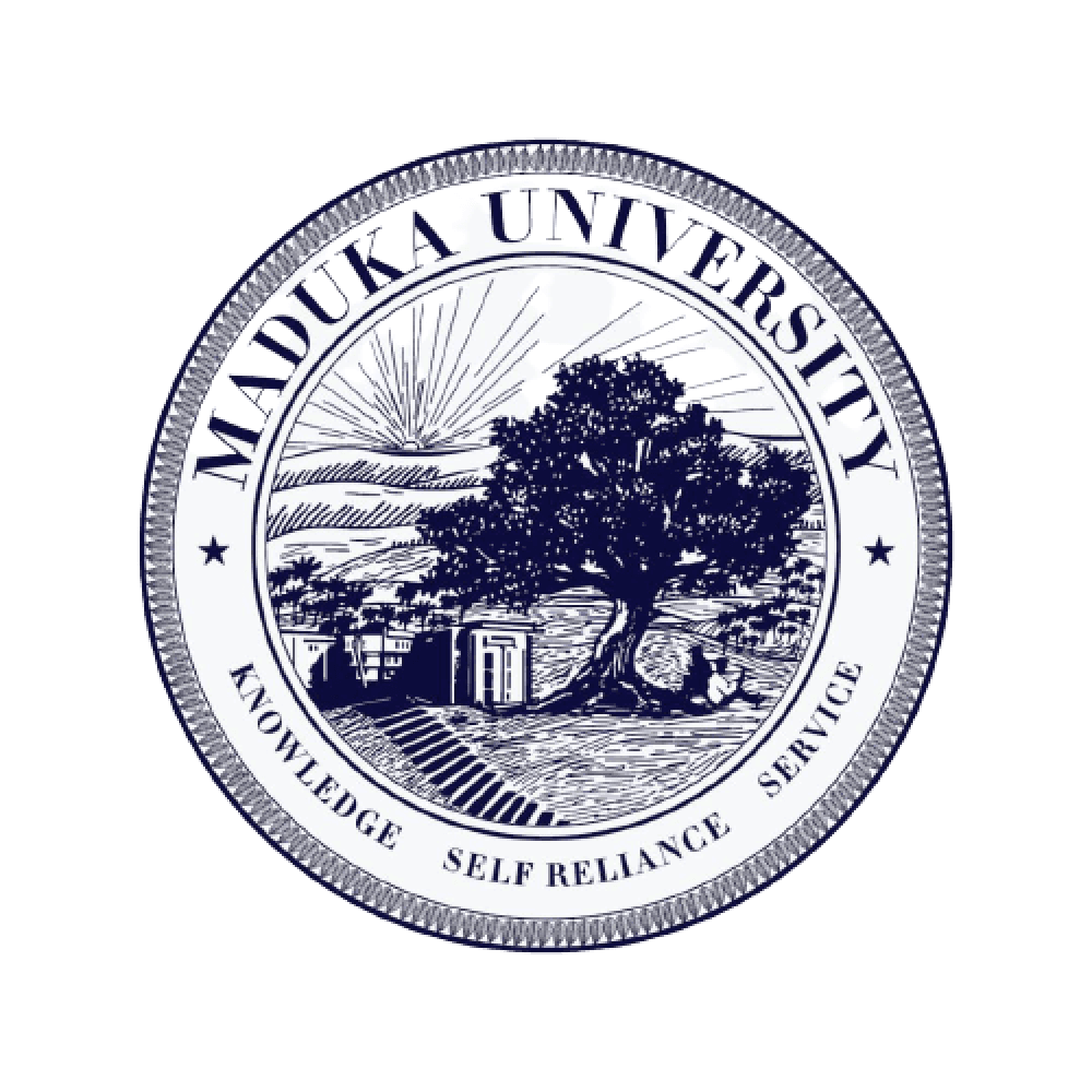 maduka logo