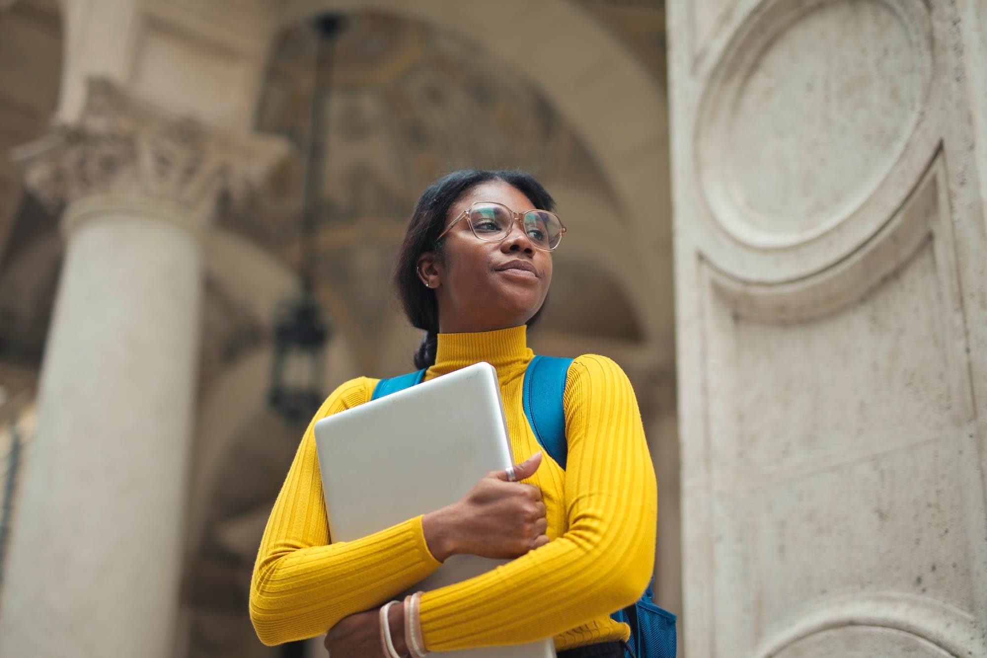 why apply for maduka university