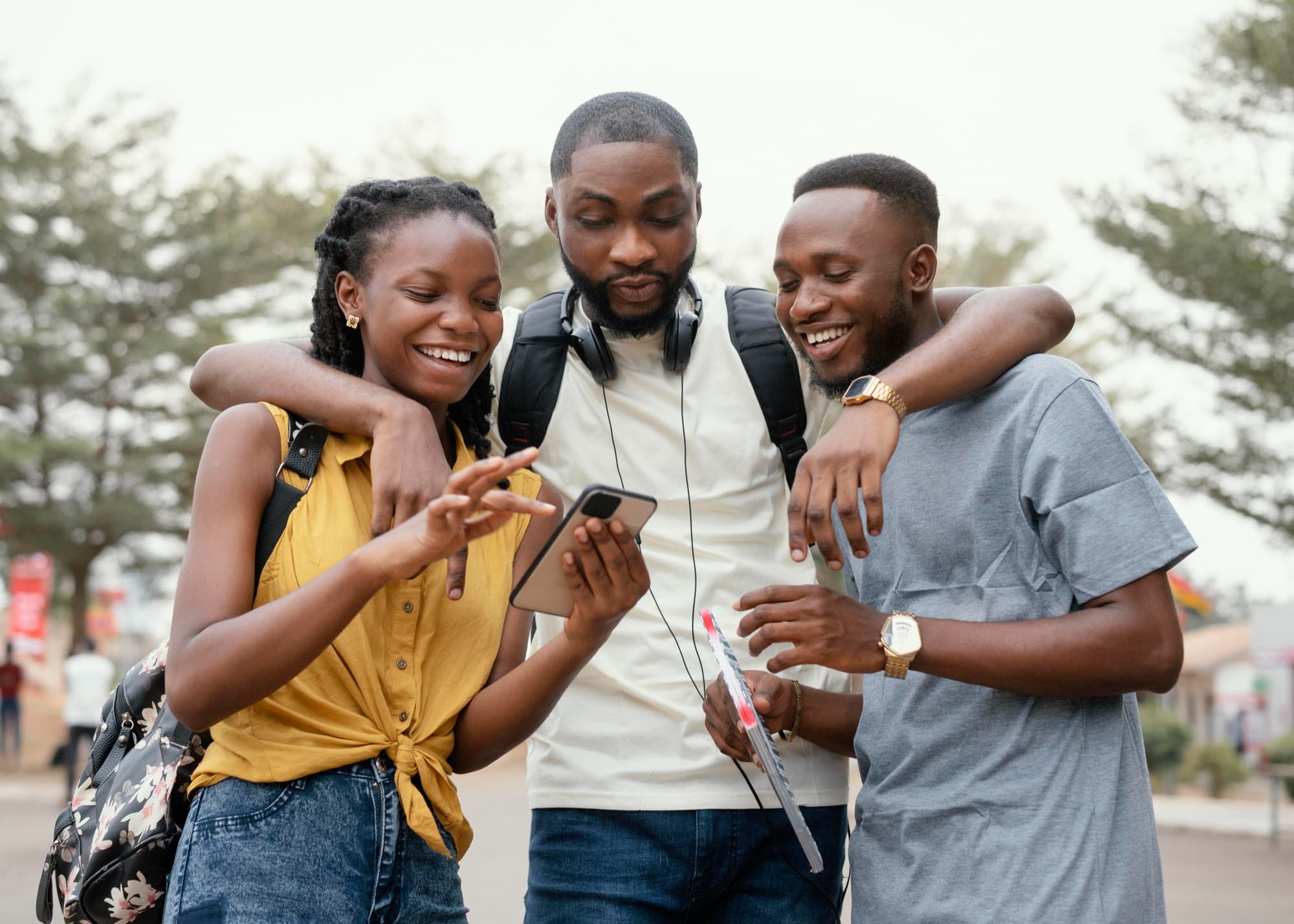 why apply for maduka university