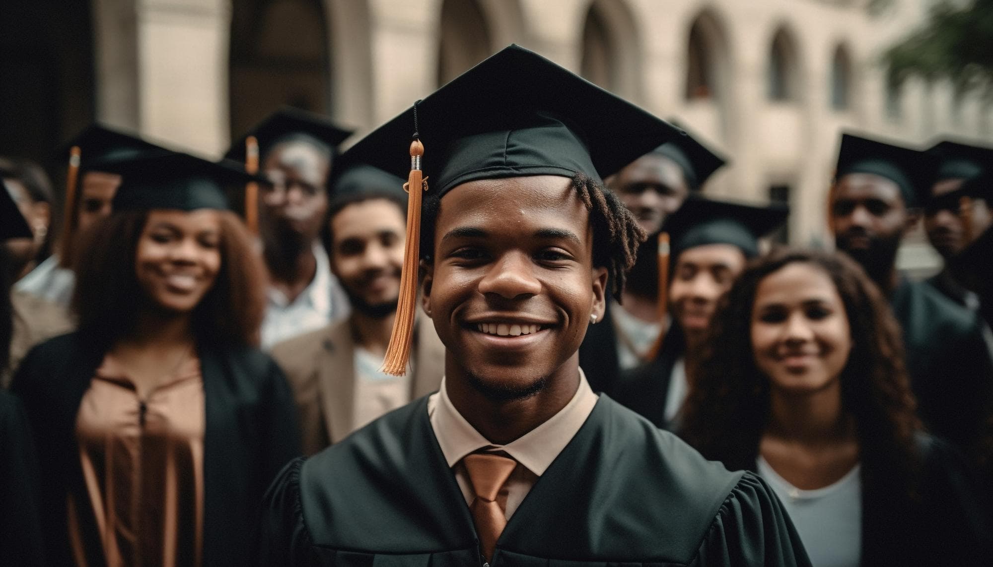 Admissions image